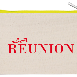 pochette avec reunion inscrit dessus