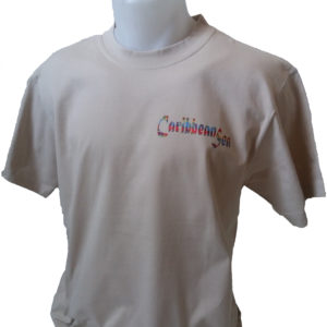tee-shirt-impression-numérique-coeur-et-dos-caribbean-sea-cb-developpement.com
